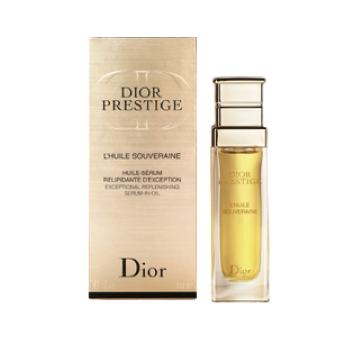 Dior プレステージ ソヴレーヌ オイル 30ml | www.supremecourtbar.org.np